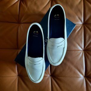 Cole Haan Original Nantucket Loafers